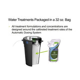 Aquascape Automatic Dosing System