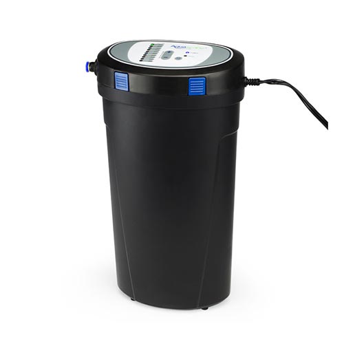 Aquascape Automatic Dosing System