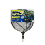 Aquascape - Professional Fish Net with Extendable Handle
