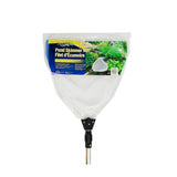 Aquascape - Heavy Duty Pond Skimmer Net with Extendable Handle