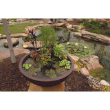 Aquascape - Green Slate 24", 32" and 40" Patio Pond (Special Order)