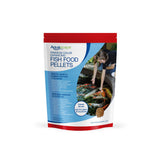 Aquascape Premium Color Enhancing Fish Food