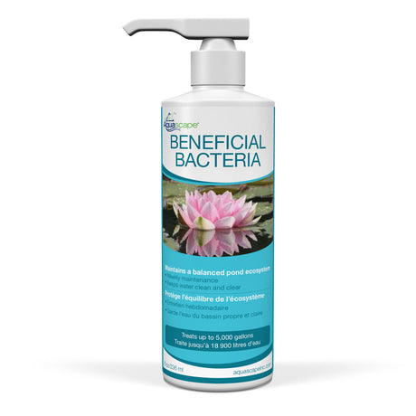 Aquascape Liquid Beneficial Bacteria