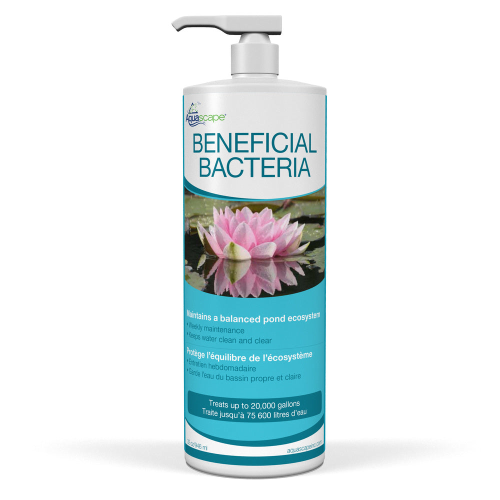 Aquascape Liquid Beneficial Bacteria