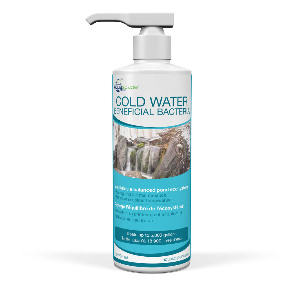 Aquascape Cold Water Beneficial Bacteria