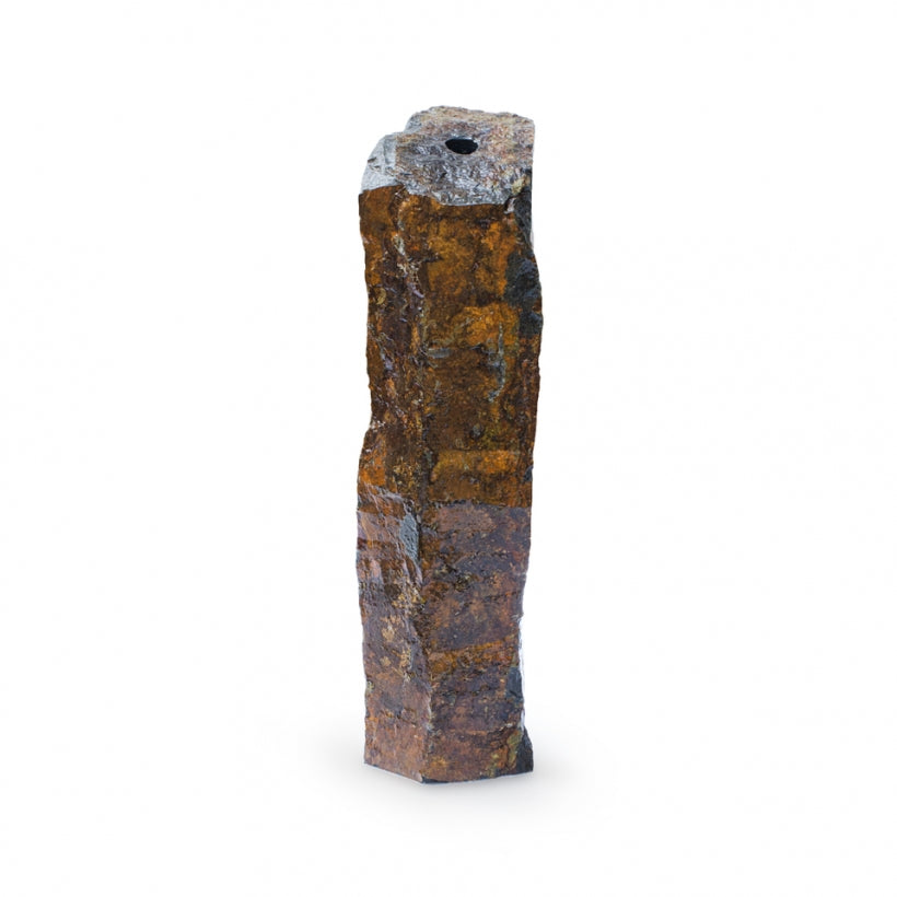 Aquascape Natural Mongolian Basalt Column - Sizes: 24", 30" and 36"