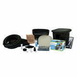 Aquascape - DIY Backyard Pond Kits