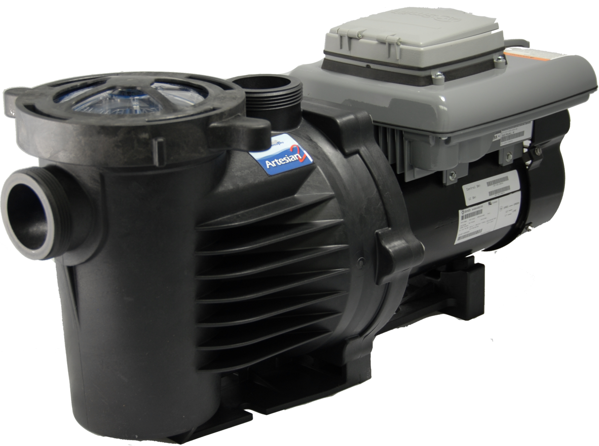 PerformancePro Artesian2 Dial-A-Flow Variable Speed External Pumps