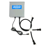 Aqua Ultraviolet - Replacment NEMA Transformers 120V/60Hz