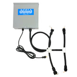 Aqua Ultraviolet - Replacment NEMA Transformers 120V/60Hz
