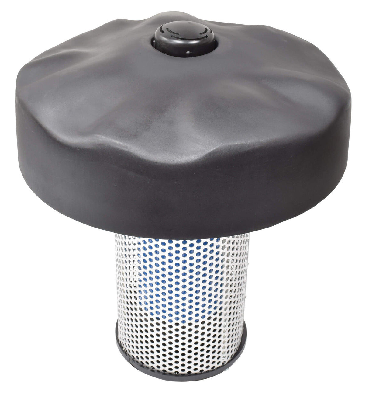 EasyPro 1 HP 230v Aqua Floating Fountain