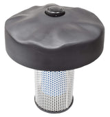 EasyPro 1 HP 115v Aqua Floating Fountain