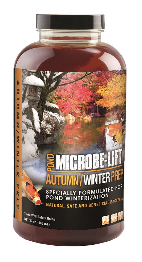 Microbe-Lift Autumn/ Winter Prep (AWP)