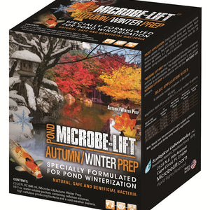 Microbe-Lift Autumn/Winter Prep (AWP)