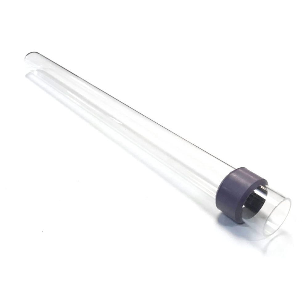Aqua Ultraviolet - Classic Quartz Sleeves with Rubber Seal