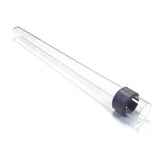 Aqua Ultraviolet - Classic Quartz Sleeves with Rubber Seal