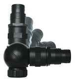 PondMaster - HY Drive Pumps with Rotating Connector