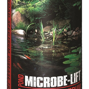 Microbe-Lift Broad Spectrum Disease Treatment