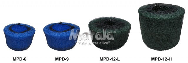Matala Pump Defenders
