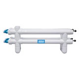 Aqua Ultraviolet - Classic UV 160 Watt Units - 2 Inches - 4 Lamps