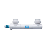 Aqua Ultraviolet - Classic Series 57 Watt UV Clarifier Units (Unions Sizes 3/4" and 2")