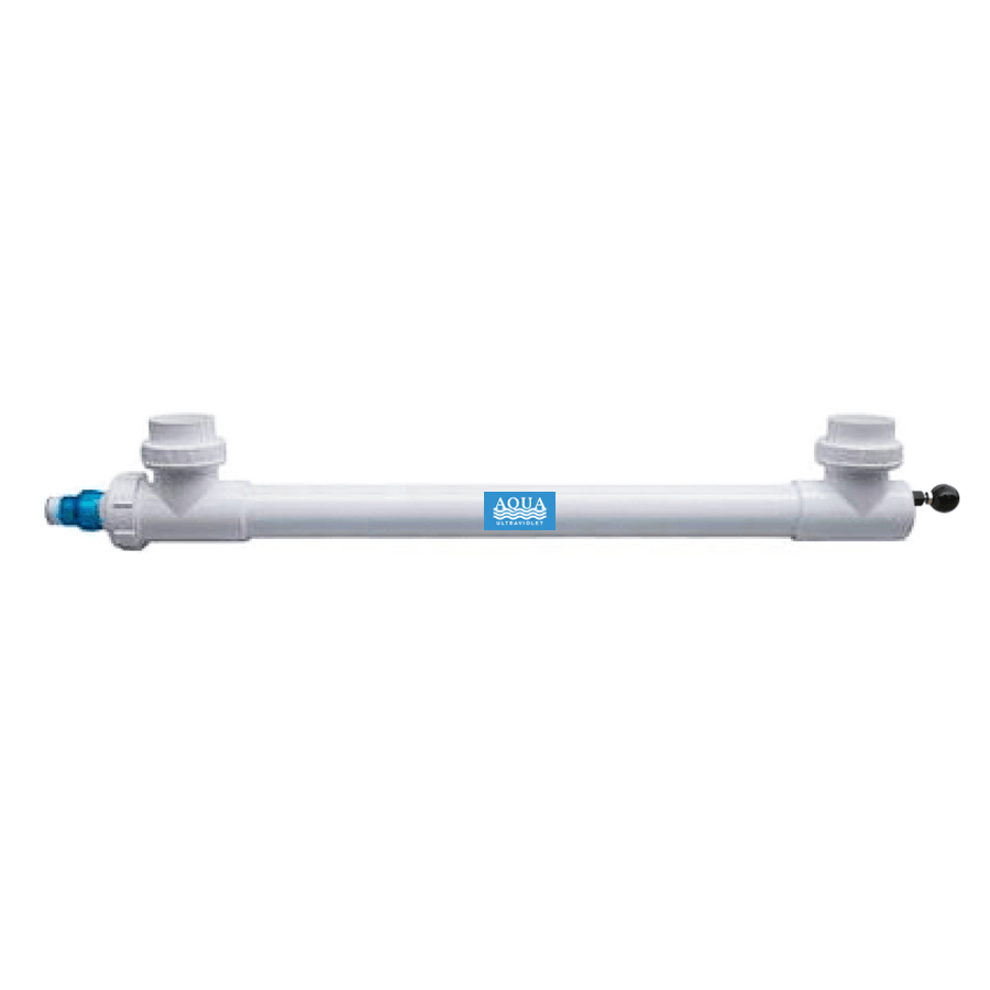 Aqua Ultraviolet - Classic UV 40 Watt Series Units Size 3/4" and 2"