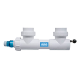 Aqua Ultraviolet - Classic UV 15 Watt Series Units Size 3/4" and 2"