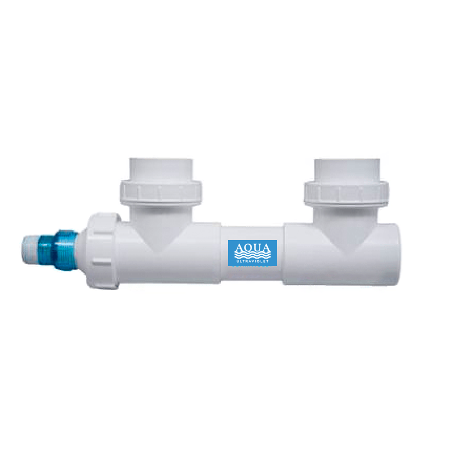 Aqua Ultraviolet - Classic UV 15 Watt Series Units Size 3/4" and 2"