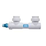 Aqua Ultraviolet - Classic UV 15 Watt Series Units Size 3/4" and 2"