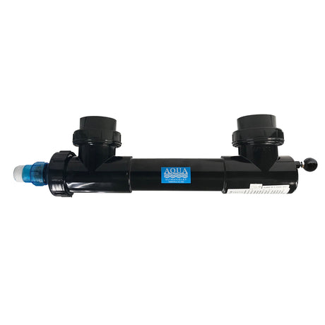 Aqua Ultraviolet - Classic Series 57 Watt UV Clarifier Units (Unions Sizes 3/4" and 2")