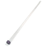 Aqua Ultraviolet - Classic Quartz Sleeves with Rubber Seal