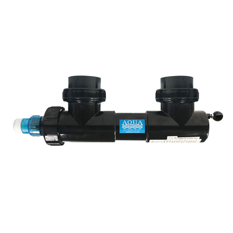 Aqua Ultraviolet - Classic UV 15 Watt Series Units Size 3/4" and 2"