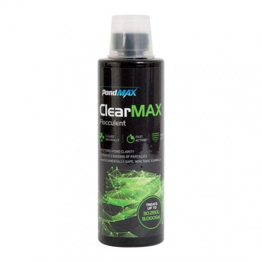 PondMAX Clearmax Flocculent