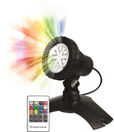 PondMAX Color Changing LED Complete Light Kits (Single Light & 3-Light Kits)