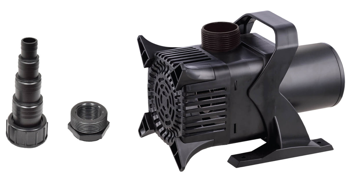 EasyPro EPA Series Asynchronous Submersible Mag Drive Pump