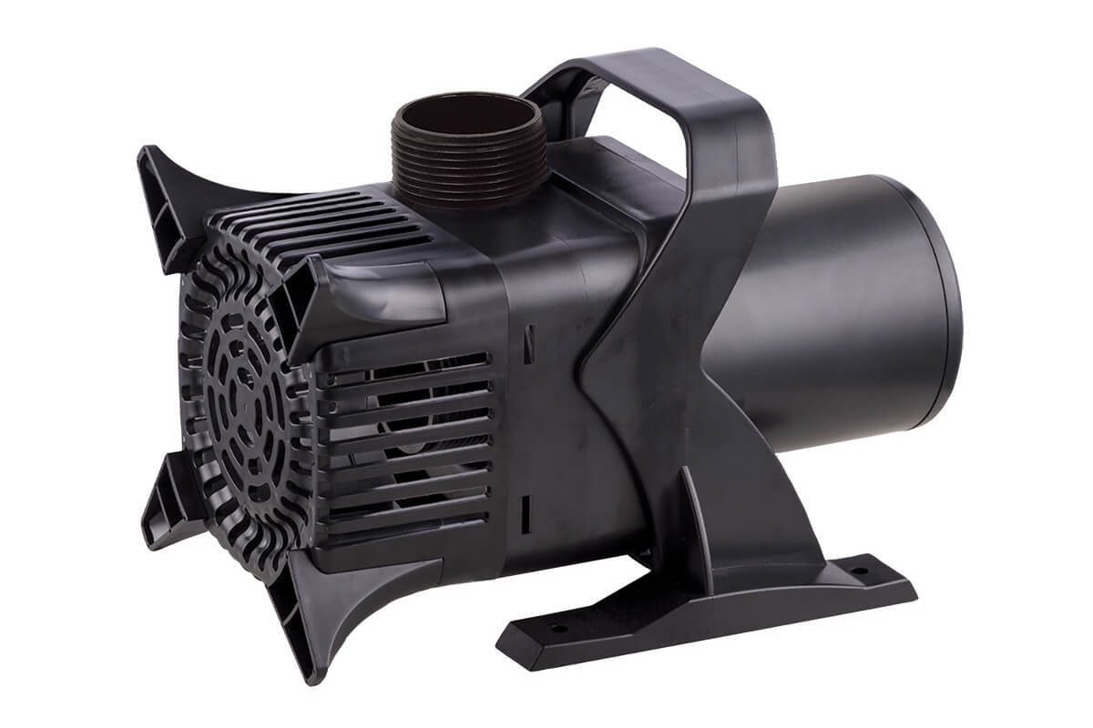 EasyPro EPA Series Asynchronous Submersible Mag Drive Pump