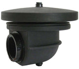 EasyPro 3" Bottom Drain Kit With 3" Fittings