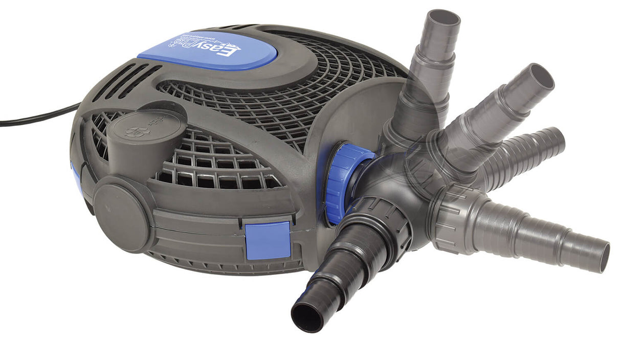 EasyPro Eco-Clear Submersible Pump (COMING SOON)