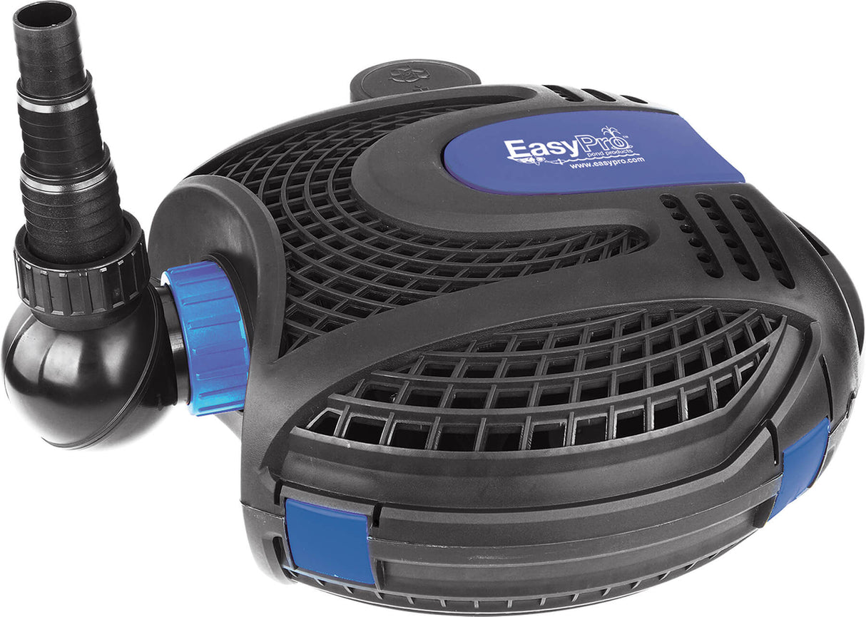 EasyPro Eco-Clear Submersible Pump (COMING SOON)