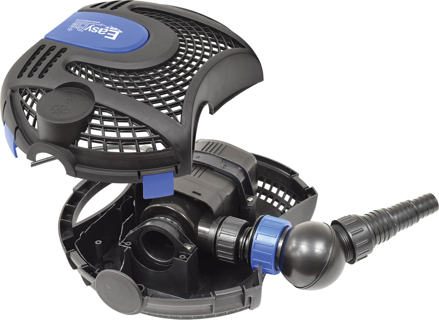 EasyPro Eco-Clear Submersible Pump (COMING SOON)