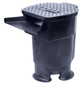 Savio Living Ponds Waterfall Filter F100