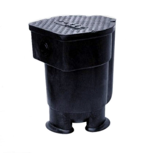 Savio Livingponds Versatile Filter F200