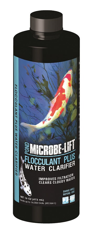 Microbe-Lift Flocculant Plus