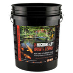 Microbe-Lift Legacy High Growth and Energy Fish Food