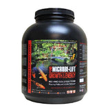 Microbe-Lift Legacy High Growth and Energy Fish Food