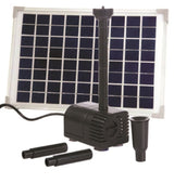 PondMAX Solar Powered Pump Kit