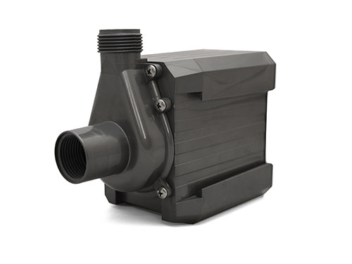 PondMaster - Pond-Mag Magnetic Drive Utility Pumps