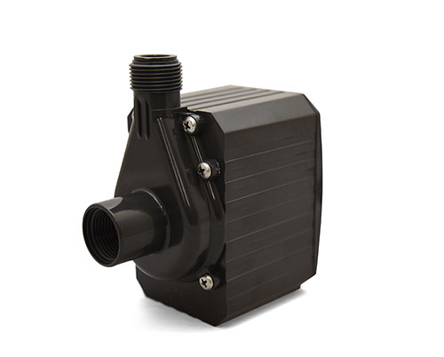 PondMaster - Pond-Mag Magnetic Drive Utility Pumps