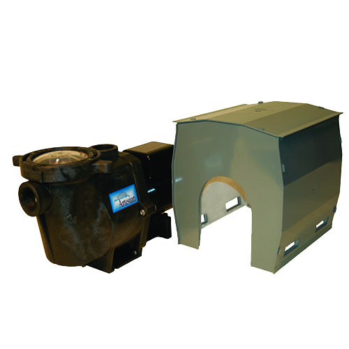 PerformancePro ProTect Pump Cover MPC-10