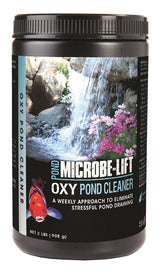 Microbe-Lift Oxy Pond Cleaner (OPC)